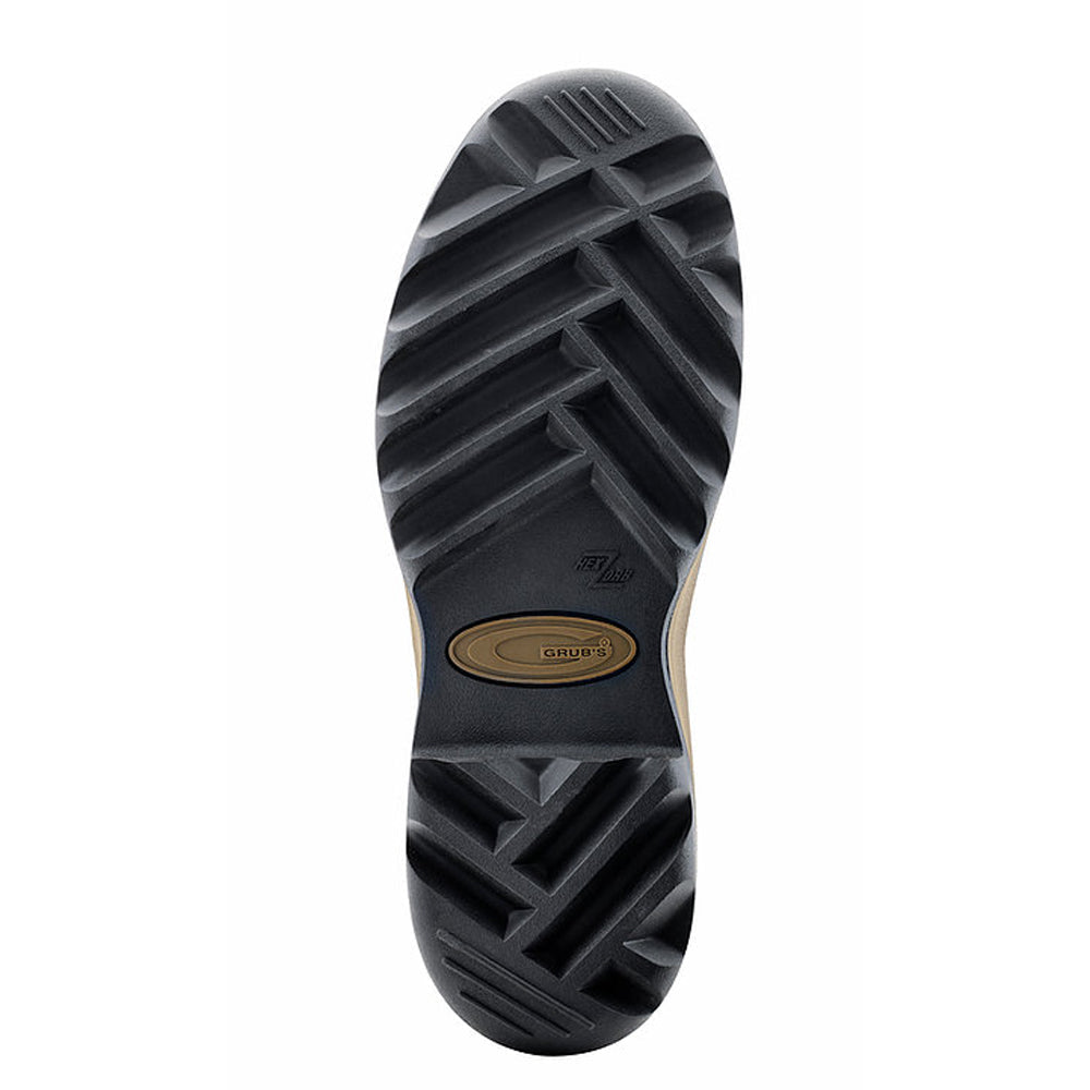 Grubs Tayline Thermal Rated Wellington Boots - Premium WELLINGTON BOOTS from Grubs - Just £82.65! Shop now at workboots-online.co.uk
