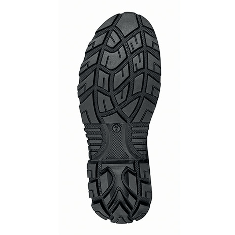 U-Power Alaska UK S3 CI SRC Composite Toe Cap Safety Rigger Boots - Premium RIGGER BOOTS from UPOWER - Just £55.99! Shop now at workboots-online.co.uk