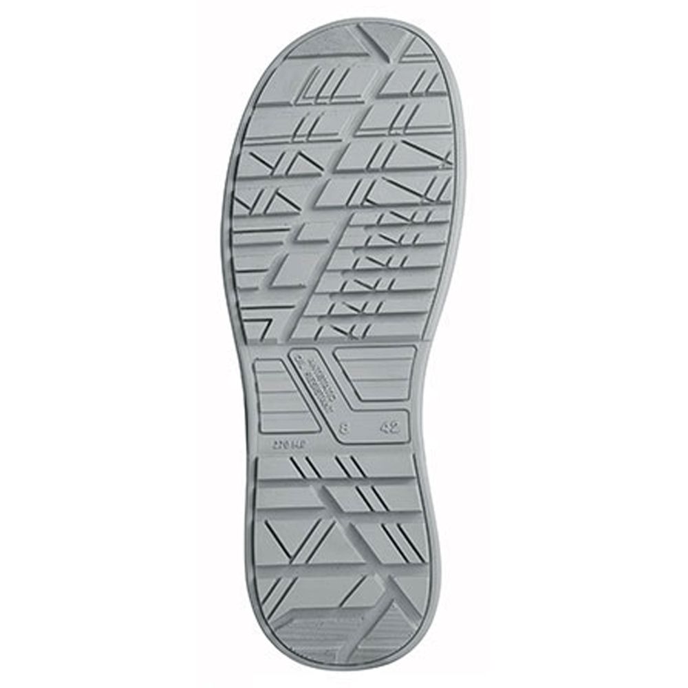 U-Power Brezza S1P SRC Composite Toe Cap Safety Shoe Trainer - Premium SAFETY TRAINERS from UPOWER - Just £46.20! Shop now at workboots-online.co.uk