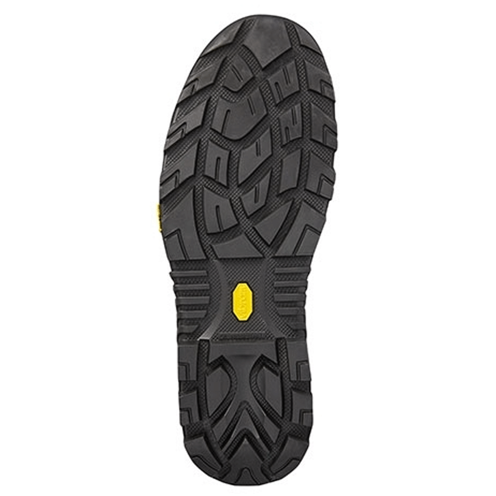 U-Power Bulls S3 HRO HI WG SRC Composite Toe Cap Safety Boot - Premium SAFETY TRAINERS from UPOWER - Just £45.16! Shop now at workboots-online.co.uk