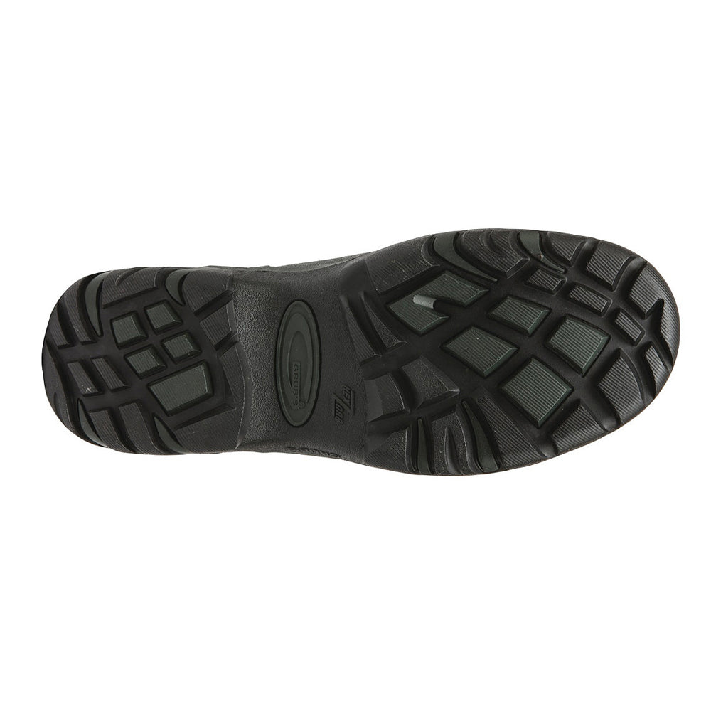 Grubs MIDLINE 5.0™ Short Wellington Neoprene Boot Insulated Thermal Waterproof - Premium WELLINGTON BOOTS from Grubs - Just £65.85! Shop now at workboots-online.co.uk