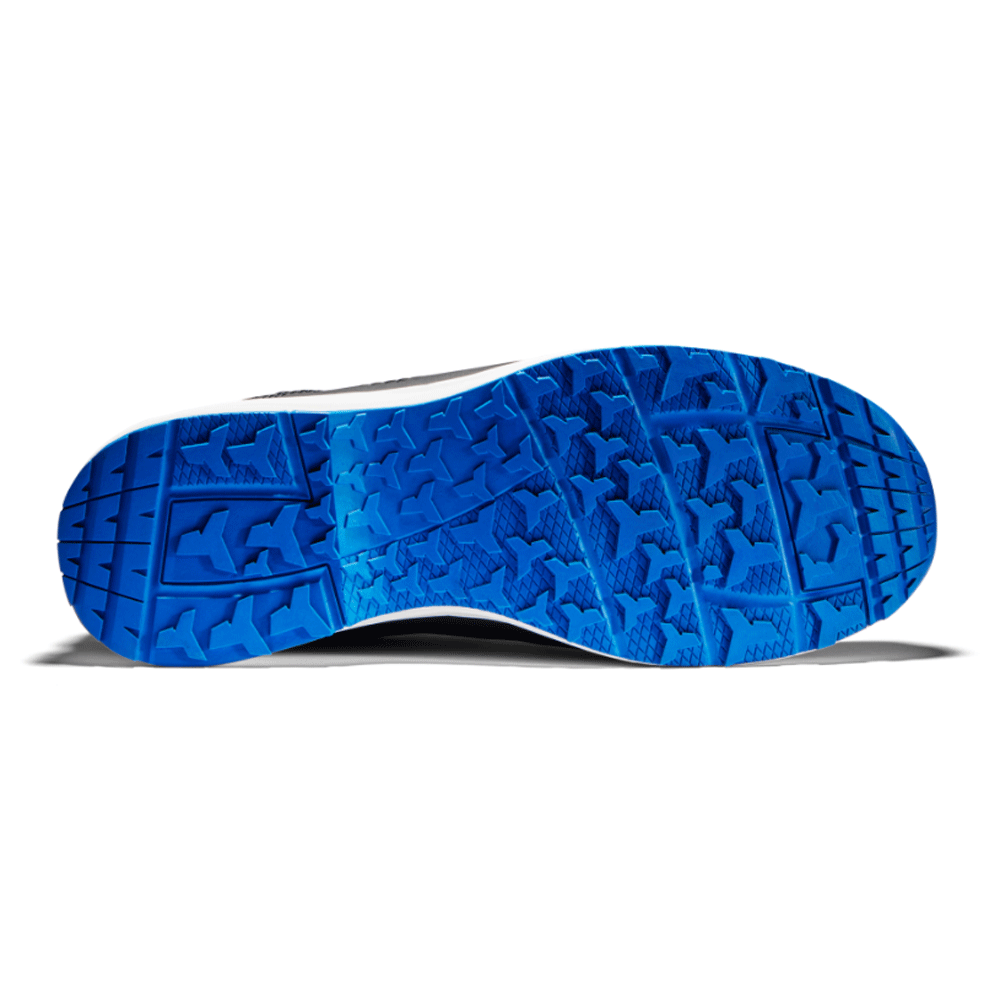 Solid Gear SG61008 Sea Non-Metallic Safety Work Trainer Shoe - Premium SAFETY TRAINERS from SOLID GEAR - Just £106.25! Shop now at workboots-online.co.uk