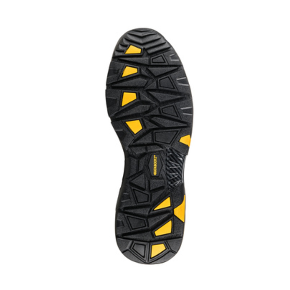 Buckler TRADEZ BLITZ S3 SRC Lightweight Waterproof Safety Lace Boot - Premium SAFETY BOOTS from Buckler - Just £66.50! Shop now at workboots-online.co.uk