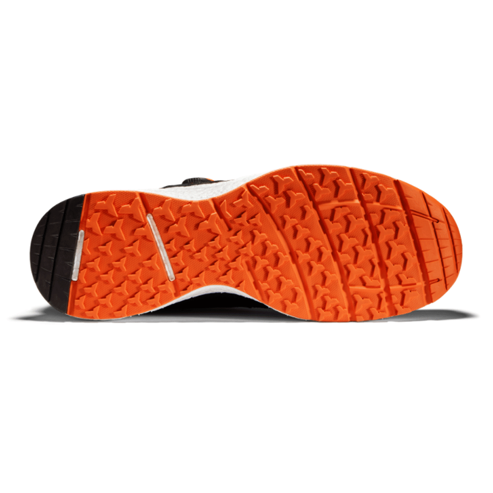 Solid Gear SG76009 Revolution 2 Nano Toe Cap Safety Work Trainer Shoe - Premium SAFETY TRAINERS from SOLID GEAR - Just £200.20! Shop now at workboots-online.co.uk