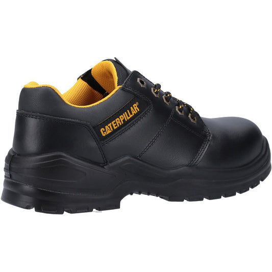 Caterpillar CAT Striver Low S3 Safety Work Shoe - Premium SAFETY TRAINERS from Caterpillar - Just £68.99! Shop now at workboots-online.co.uk