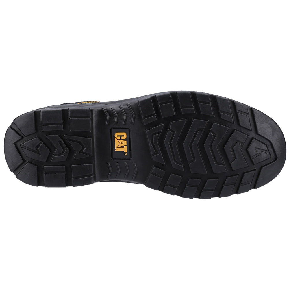 Caterpillar CAT Striver Low S3 Safety Work Shoe - Premium SAFETY TRAINERS from Caterpillar - Just £68.99! Shop now at workboots-online.co.uk