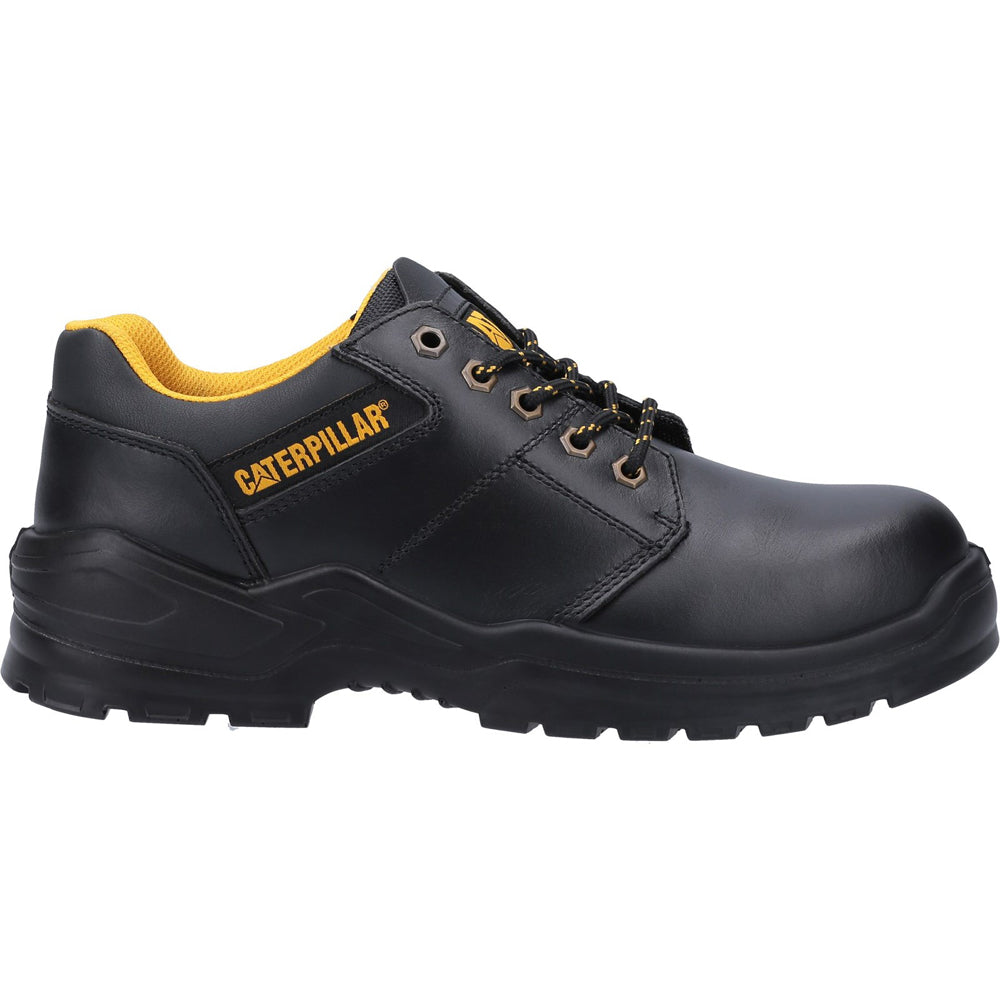 Caterpillar CAT Striver Low S3 Safety Work Shoe - Premium SAFETY TRAINERS from Caterpillar - Just £68.99! Shop now at workboots-online.co.uk
