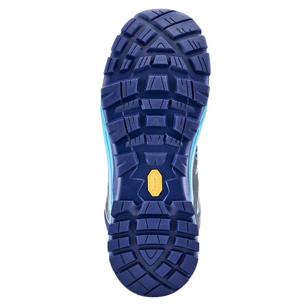 Grubs Explore Waterproof Vibram Walking Boot Various Colours - Premium NON-SAFETY from Grubs - Just £95.28! Shop now at workboots-online.co.uk