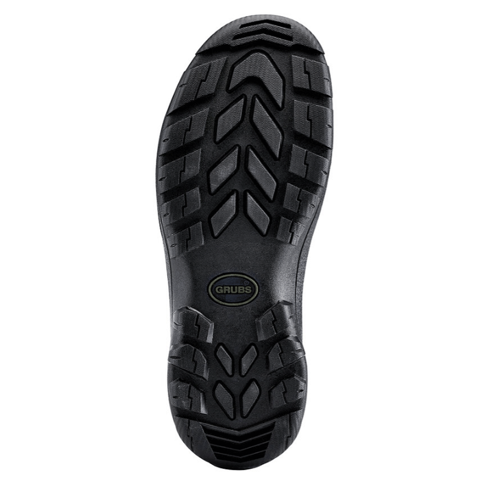 Grubs Fieldline 4.0 Insulated Waterproof Wellington Boots Various Colours - Premium WELLINGTON BOOTS from Grubs - Just £64.30! Shop now at workboots-online.co.uk