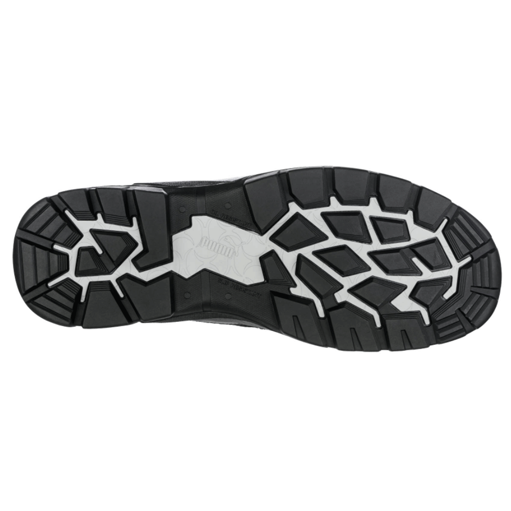 Puma Conquest High S3 WR HRO SRC Safety Work Boots Various Colours - Premium SAFETY BOOTS from Puma - Just £78.22! Shop now at workboots-online.co.uk