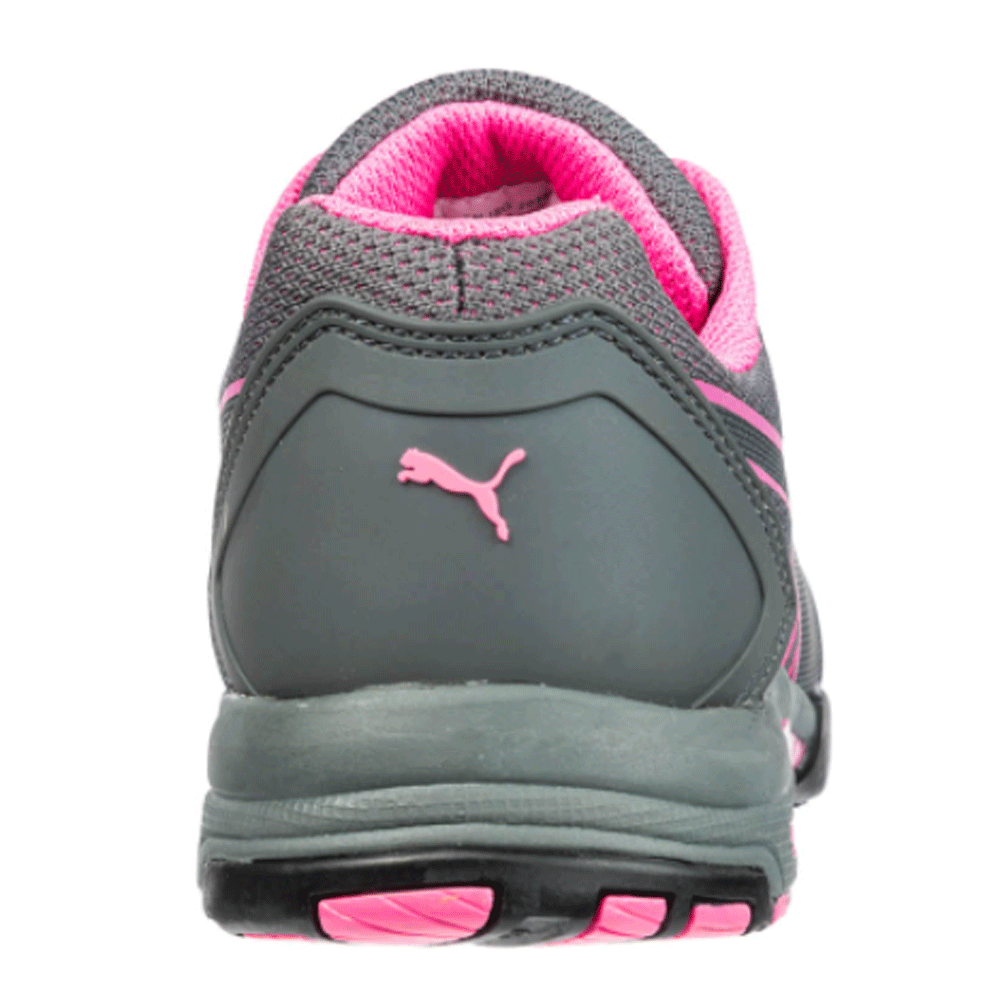 Puma Celerity Womens Low S1 HRO SRC Safety Work Trainer Shoe - Premium WOMENS FOOTWEAR from Puma - Just £67.34! Shop now at workboots-online.co.uk