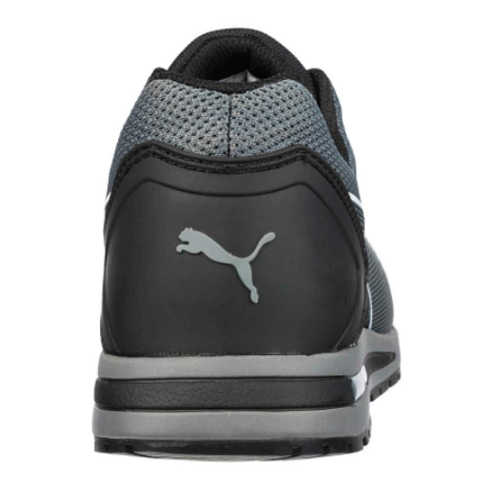 Puma Elevate Knit Low S1P ESD HRO SRC Safety Work Trainer Shoe Various Colours - Premium SAFETY TRAINERS from Puma - Just £74.39! Shop now at workboots-online.co.uk