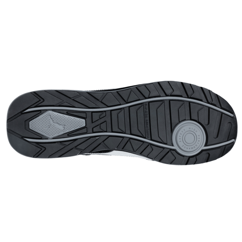 Puma Airtwist Low S3 ESD HRO SRC Safety Work Trainer Shoe Various Colours - Premium SAFETY TRAINERS from Puma - Just £82.45! Shop now at workboots-online.co.uk
