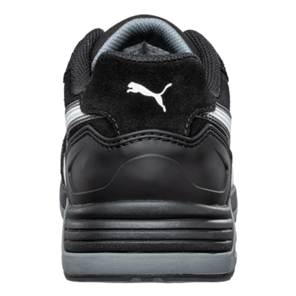 Puma Airtwist Low S3 ESD HRO SRC Safety Work Trainer Shoe Various Colours - Premium SAFETY TRAINERS from Puma - Just £82.45! Shop now at workboots-online.co.uk