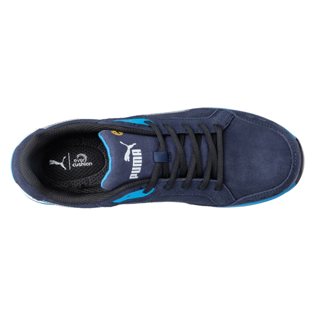 Puma Airtwist Low S3 ESD HRO SRC Safety Work Trainer Shoe Various Colours - Premium SAFETY TRAINERS from Puma - Just £82.45! Shop now at workboots-online.co.uk