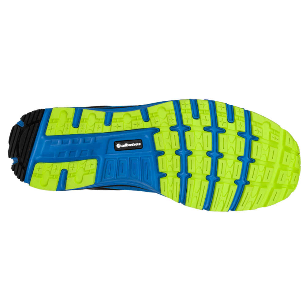 Albatros Lift Impulse Low S1P ESD HRO SRA Safety Work Trainer Shoe Various Colours - Premium SAFETY TRAINERS from Albatros - Just £61.30! Shop now at workboots-online.co.uk