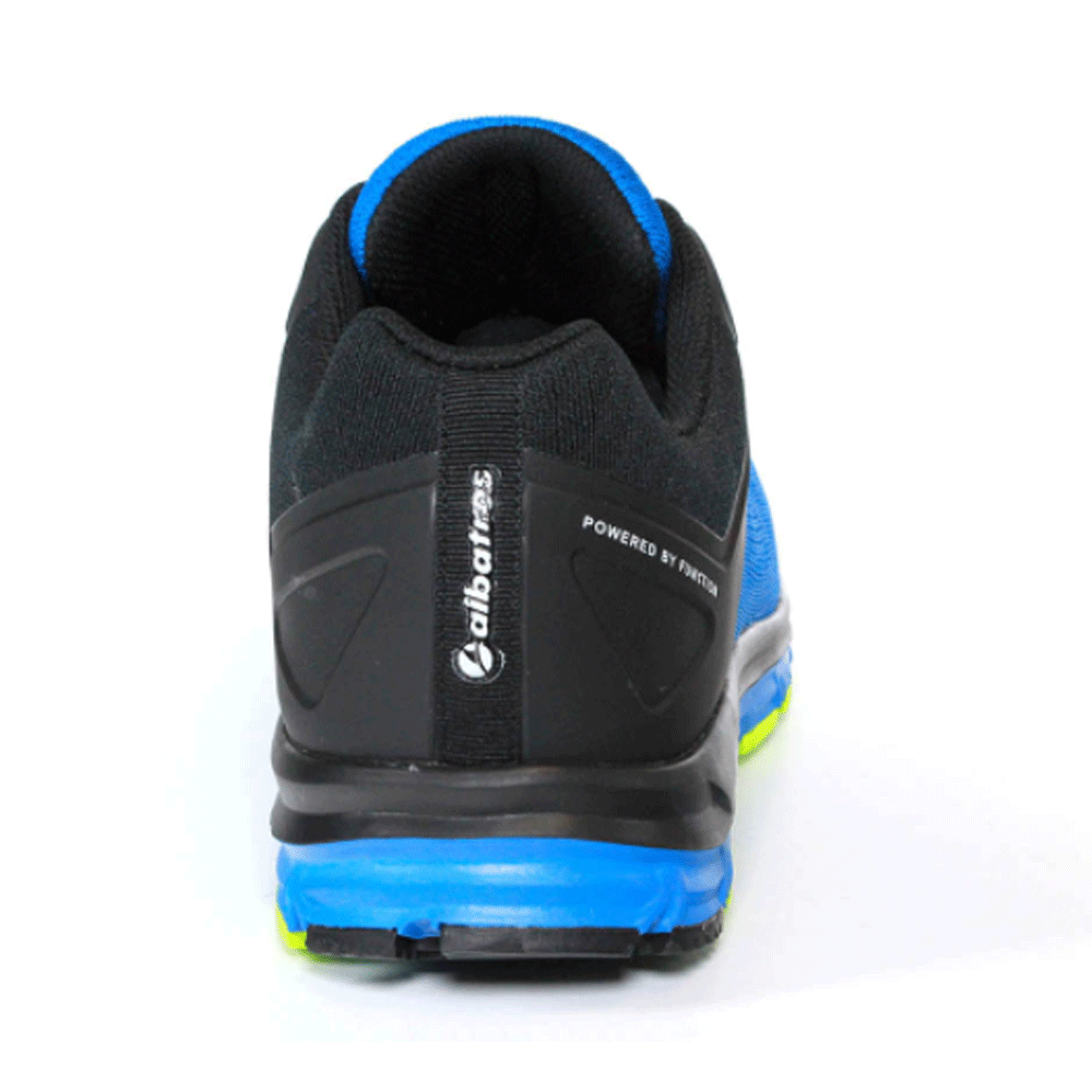 Albatros Lift Impulse Low S1P ESD HRO SRA Safety Work Trainer Shoe Various Colours - Premium SAFETY TRAINERS from Albatros - Just £61.30! Shop now at workboots-online.co.uk