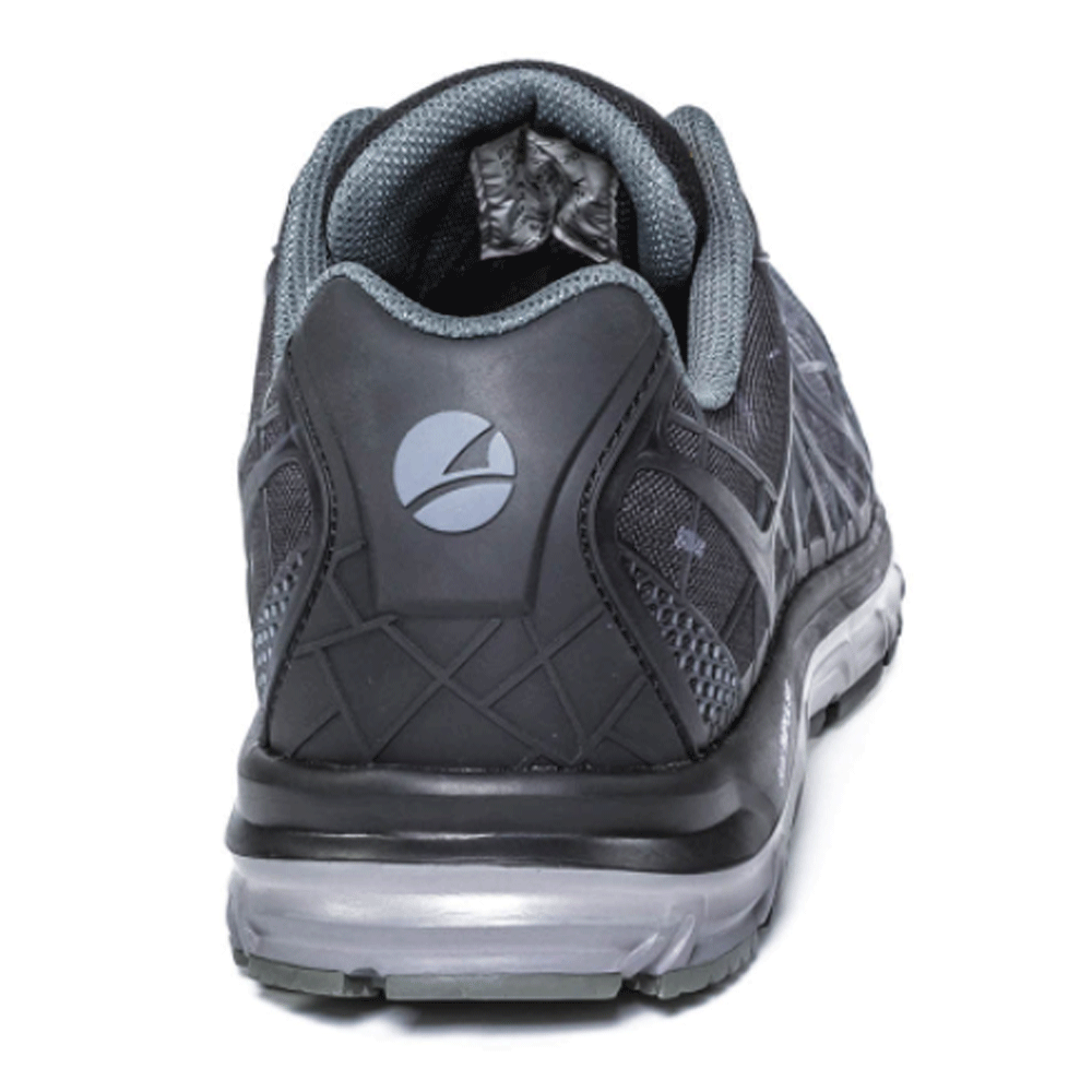 Albatros Energy Impulse Low S1P ESD HRO SRA Safety Work Trainer Shoe - Premium SAFETY TRAINERS from Albatros - Just £64.35! Shop now at workboots-online.co.uk