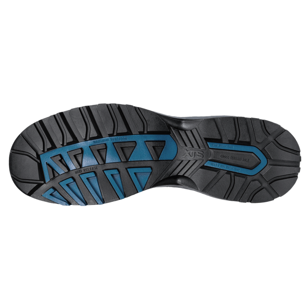 Albatros Tofane QL CTX Mid S3 ESD WR HRO SRC Safety Work Boot - Premium SAFETY BOOTS from Albatros - Just £83.45! Shop now at workboots-online.co.uk