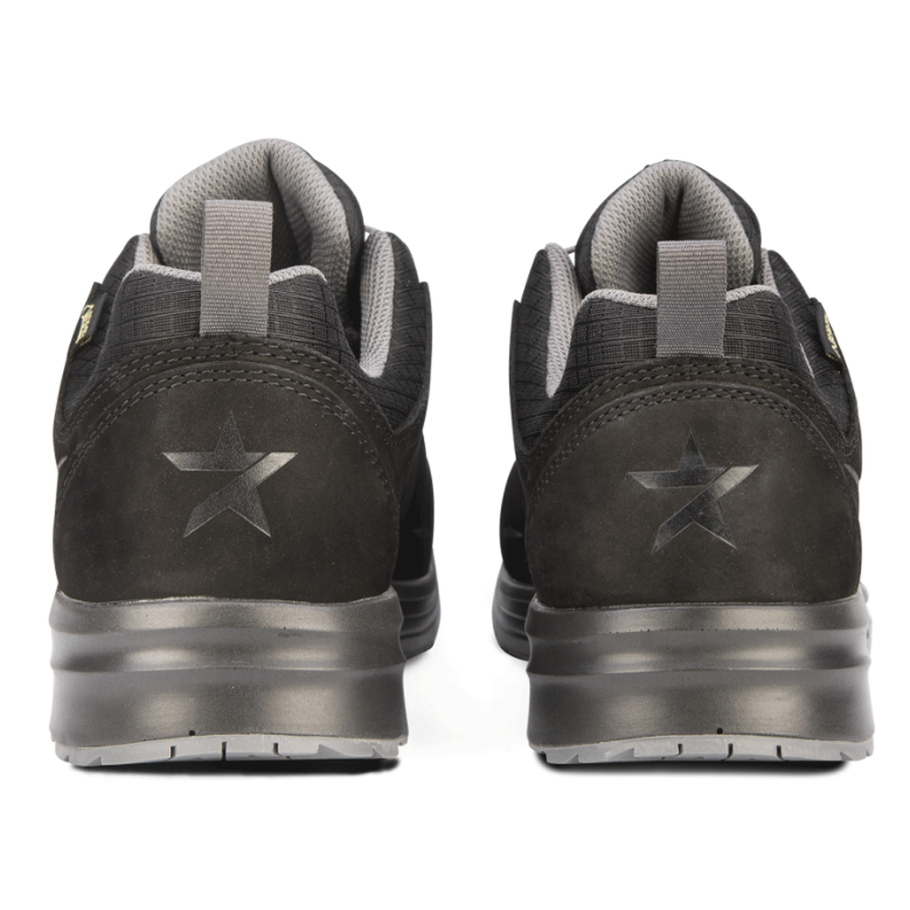 Solid Gear SG61012 Talus GTX Safety Toe Cap Work Trainer Shoe - Premium SAFETY TRAINERS from SOLID GEAR - Just £144.45! Shop now at workboots-online.co.uk