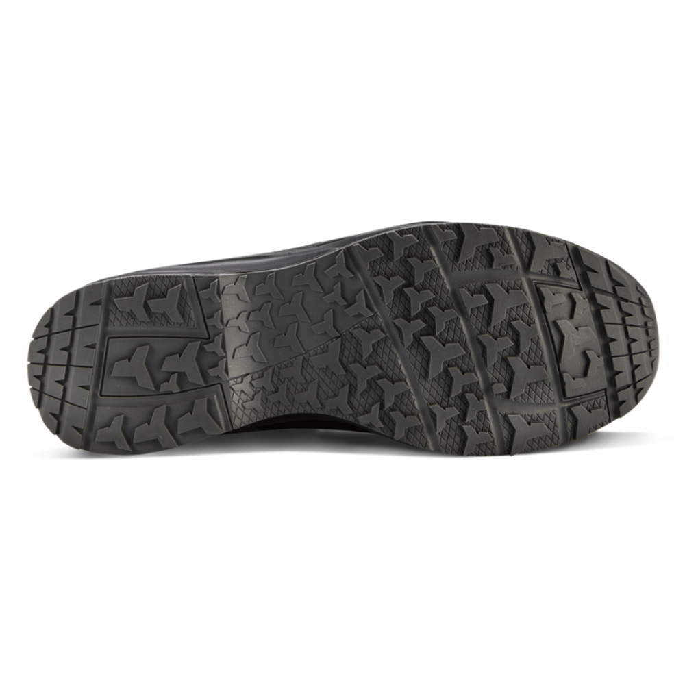 Solid Gear SG61012 Talus GTX Safety Toe Cap Work Trainer Shoe - Premium SAFETY TRAINERS from SOLID GEAR - Just £144.45! Shop now at workboots-online.co.uk