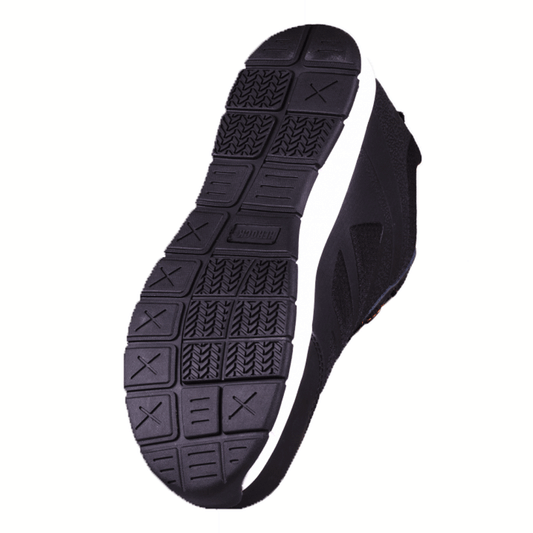 Herock Lebron S1P Safety Trainers - Premium SAFETY BOOTS from Herock - Just £61.21! Shop now at workboots-online.co.uk