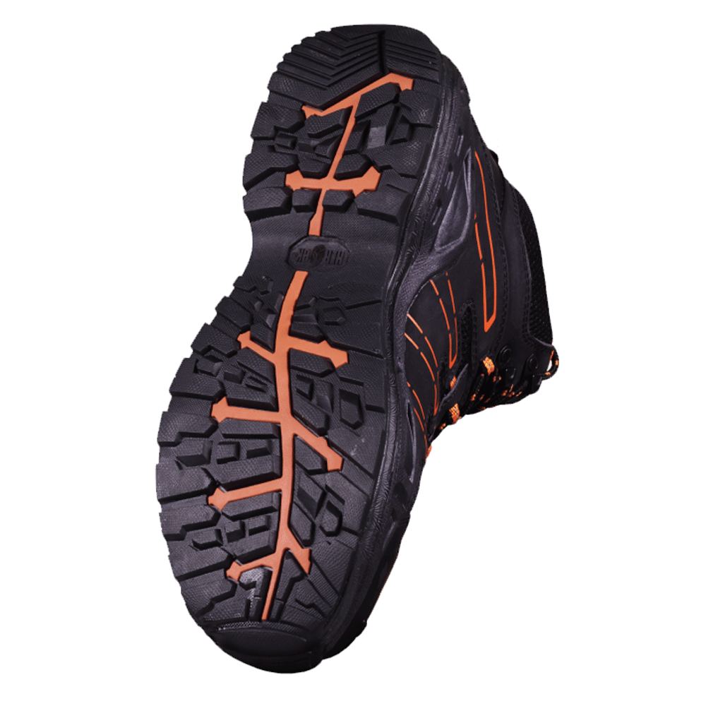 Herock Thallo S3 Composite Safety Boots - Premium SAFETY BOOTS from Herock - Just £82.87! Shop now at workboots-online.co.uk