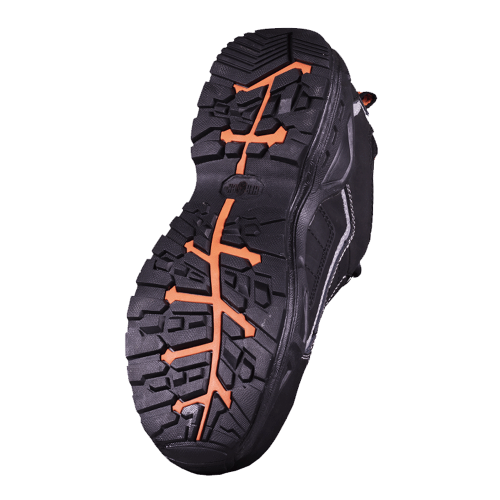 Herock Metron S3 Composite Safety Trainers - Premium SAFETY TRAINERS from Herock - Just £99.64! Shop now at workboots-online.co.uk