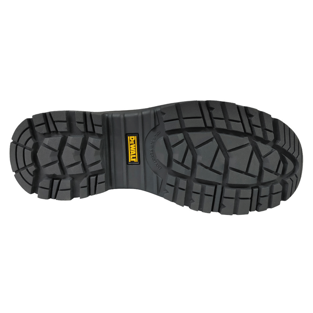 Dewalt Douglas Waterproof Steel Toe Cap Work Boots - Premium SAFETY BOOTS from Dewalt - Just £56.13! Shop now at workboots-online.co.uk