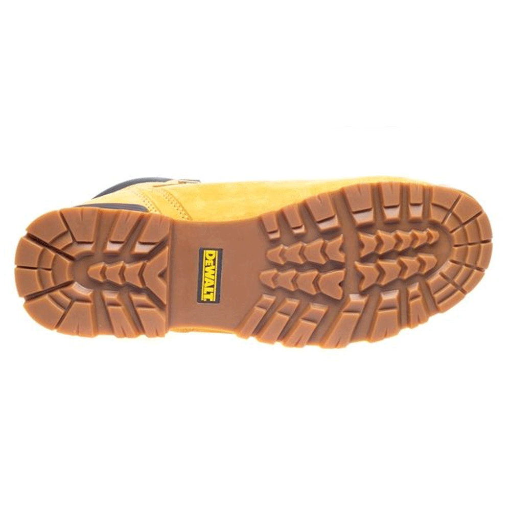 Dewalt Carlisle Steel Toe Cap Safety Work Boot - Premium SAFETY BOOTS from Dewalt - Just £56.13! Shop now at workboots-online.co.uk