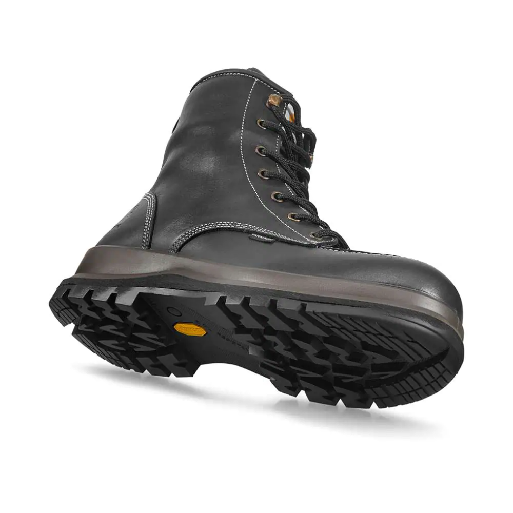 Carhartt F702901 Hamilton Rugged Flex Waterproof S3 Safety Work Boot - Premium SAFETY BOOTS from Carhartt - Just £123.90! Shop now at workboots-online.co.uk