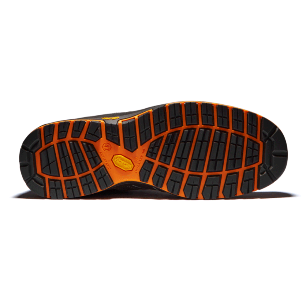 SOLID GEAR BY SNICKERS FALCON S3 SG73002 SRC WORK BOOT VIBRAM SOLE - Premium SAFETY HIKER BOOTS from SOLID GEAR - Just £113.73! Shop now at workboots-online.co.uk