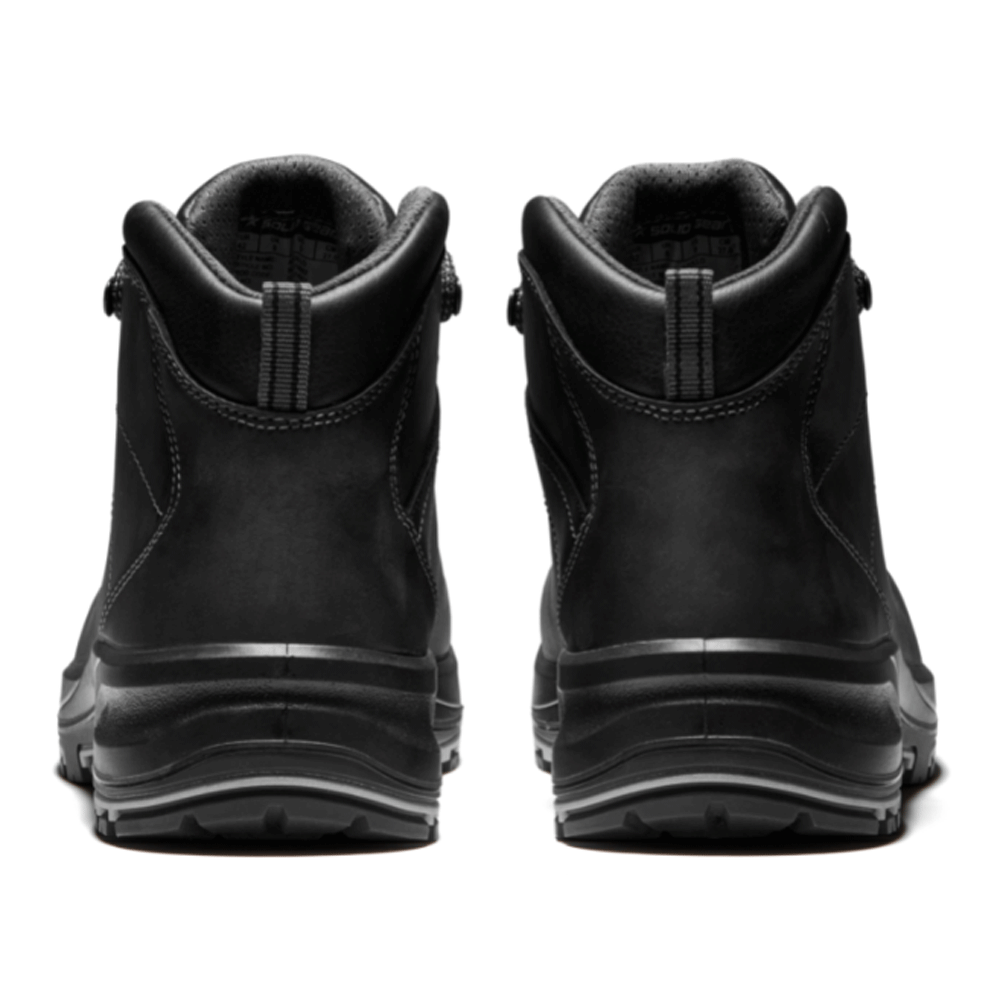 SOLID GEAR BY SNICKERS APOLLO S3 SG74002 SRC WORK BOOT TPU SOLE - Premium SAFETY BOOTS from SOLID GEAR - Just £123.75! Shop now at workboots-online.co.uk