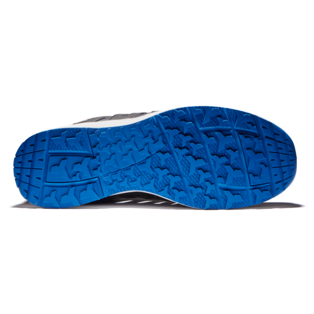Solid Gear SG61003 Atlantic Lightweight Fiberglass Toe Cap Trainer - Premium SAFETY TRAINERS from SOLID GEAR - Just £123.05! Shop now at workboots-online.co.uk