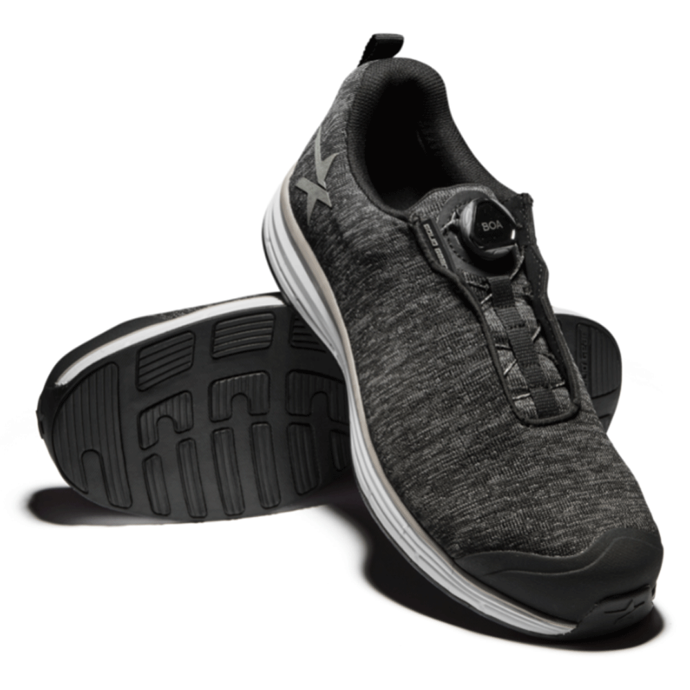 Solid Gear SG80119 Haze Moon Steel Toe Cap Safety Trainer Work Boot - Premium SAFETY TRAINERS from SOLID GEAR - Just £173.34! Shop now at workboots-online.co.uk