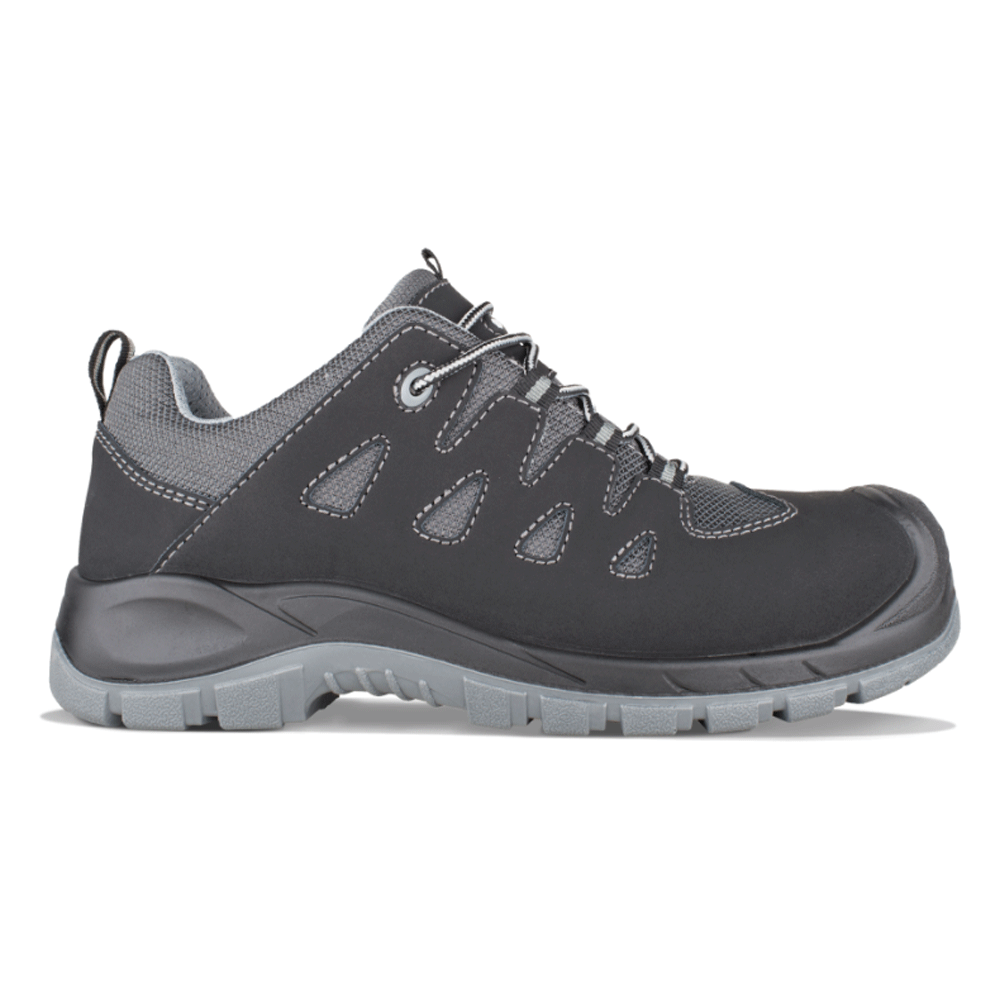 Toe Guard TG80460 Phantom S3 SRC Safety Work Trainer Shoe - Premium SAFETY TRAINERS from Toe Guard - Just £59.28! Shop now at workboots-online.co.uk