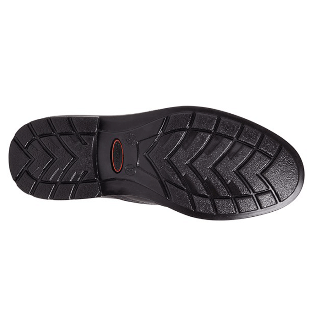 City Knights SS500CM Brogue Safety Boot Trainer - Premium SAFETY TRAINERS from City Knights - Just £39.76! Shop now at workboots-online.co.uk