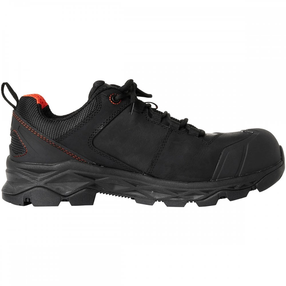 Helly Hansen 78402 Oxford Composite-Toe Safety Shoes S3 - Premium SAFETY TRAINERS from Helly Hansen - Just £109! Shop now at workboots-online.co.uk