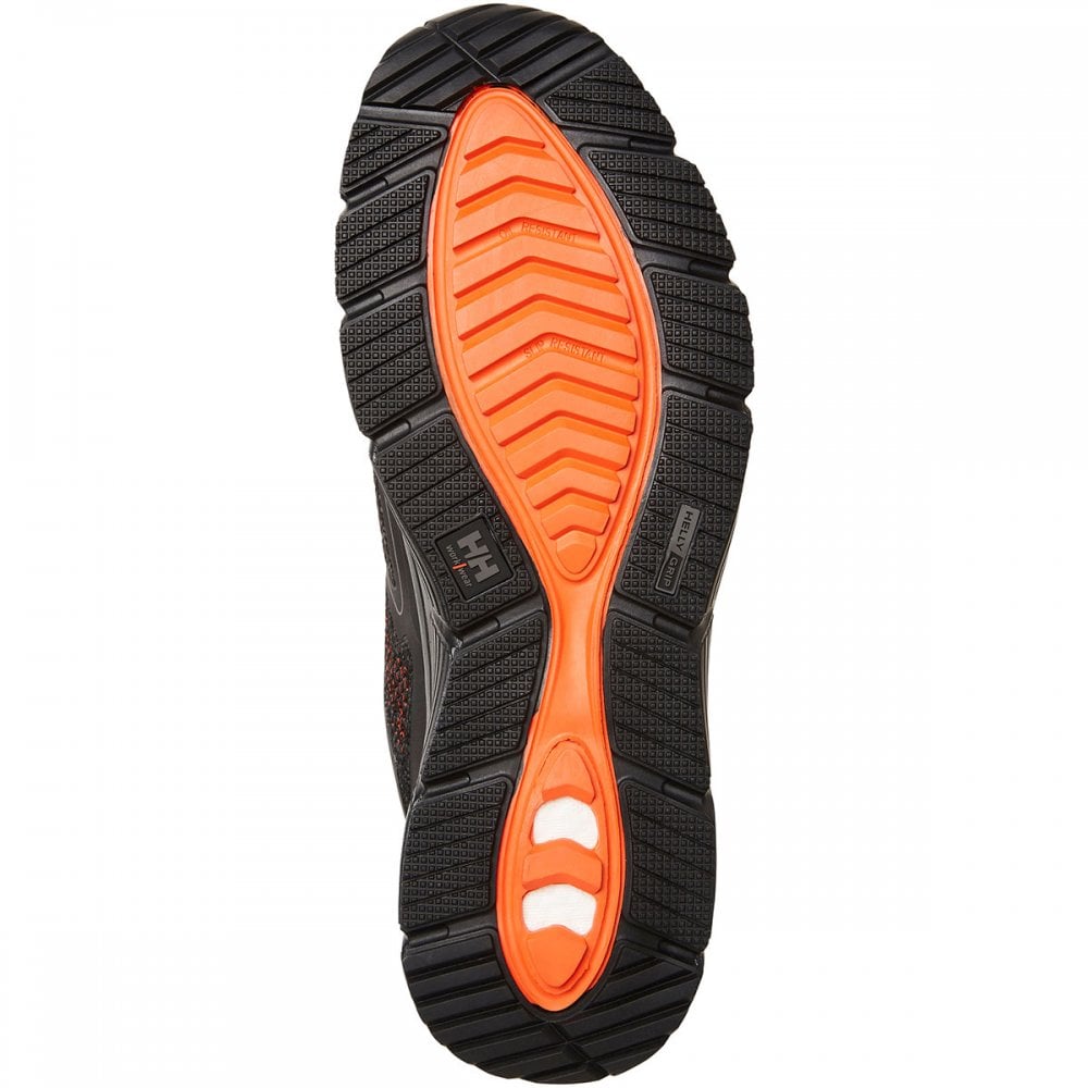 Helly Hansen 78351 Kensington Low Boa Composite-Toe Safety Shoes S1P - Premium SAFETY TRAINERS from Helly Hansen - Just £138! Shop now at workboots-online.co.uk