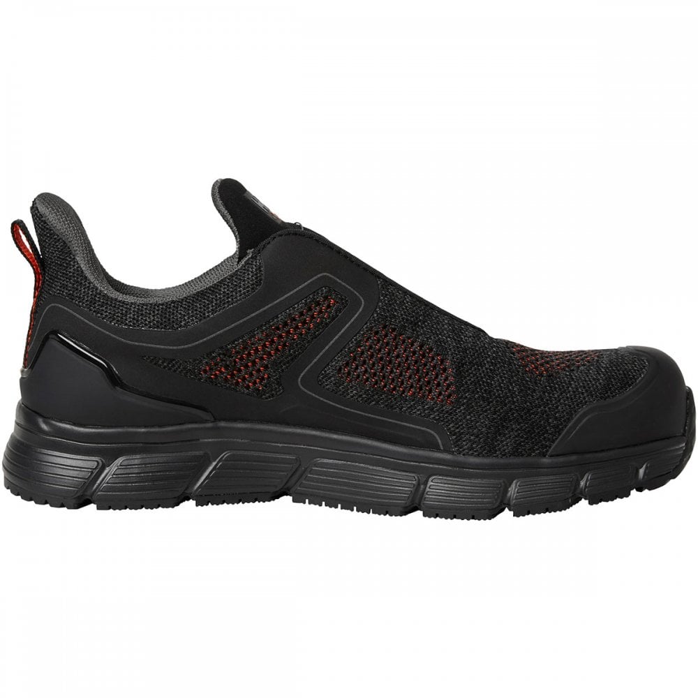 Helly Hansen 78351 Kensington Low Boa Composite-Toe Safety Shoes S1P - Premium SAFETY TRAINERS from Helly Hansen - Just £138! Shop now at workboots-online.co.uk