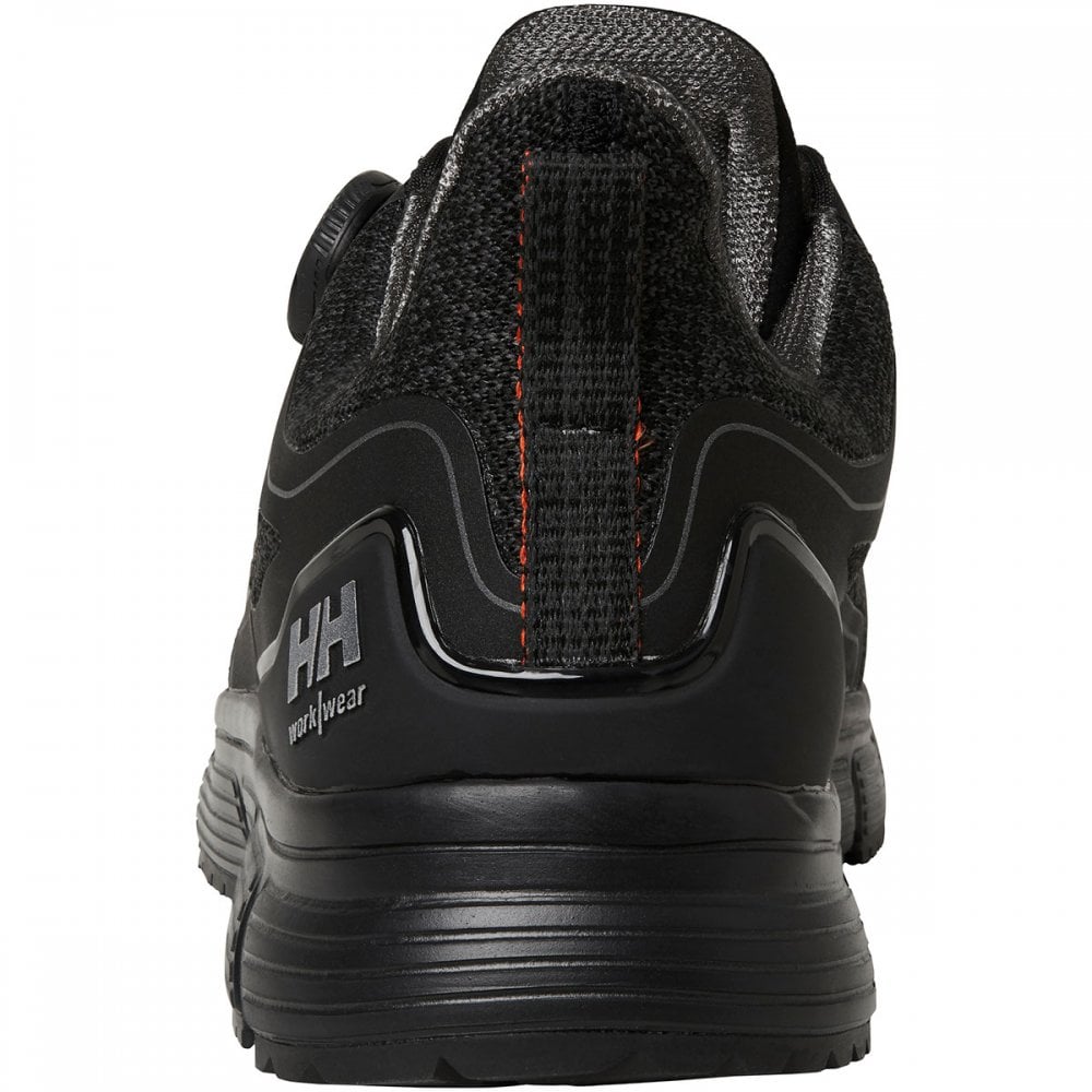 Helly Hansen 78351 Kensington Low Boa Composite-Toe Safety Shoes S1P - Premium SAFETY TRAINERS from Helly Hansen - Just £138! Shop now at workboots-online.co.uk