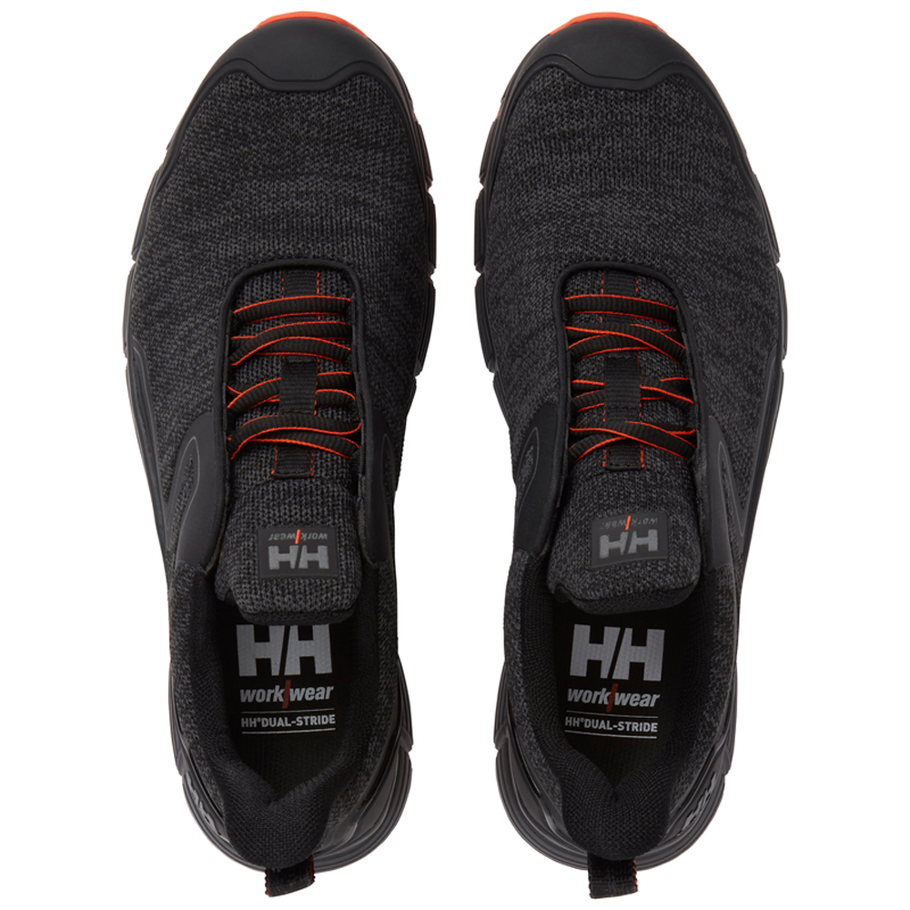 Helly Hansen 78352 Kensington Low-Cut S3 Shoes - Premium NON-SAFETY from Helly Hansen - Just £110! Shop now at workboots-online.co.uk