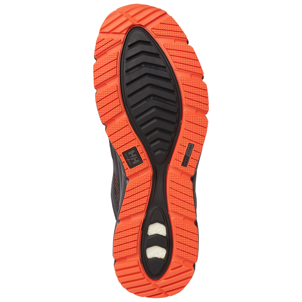 Helly Hansen 78358 Kensington Low-Cut BOA O1 - Soft Toe Shoes - Premium NON-SAFETY from Helly Hansen - Just £124.35! Shop now at workboots-online.co.uk