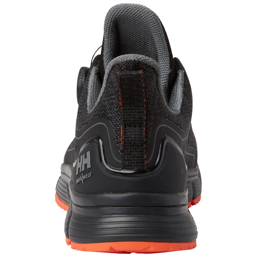 Helly Hansen 78358 Kensington Low-Cut BOA O1 - Soft Toe Shoes - Premium NON-SAFETY from Helly Hansen - Just £124.35! Shop now at workboots-online.co.uk