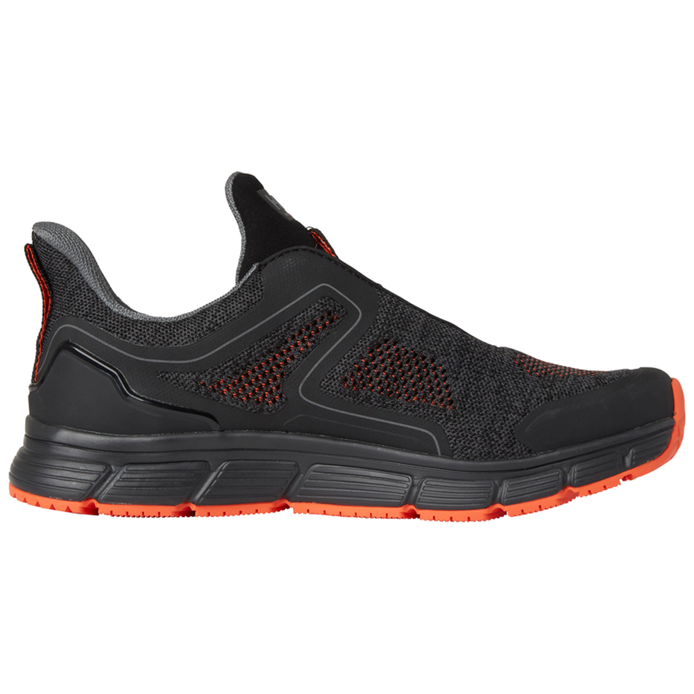 Helly Hansen 78358 Kensington Low-Cut BOA O1 - Soft Toe Shoes - Premium NON-SAFETY from Helly Hansen - Just £124.35! Shop now at workboots-online.co.uk