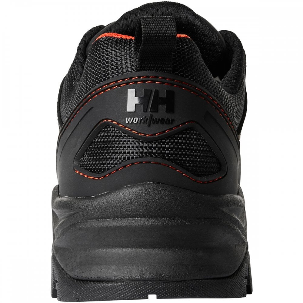 Helly Hansen 78400 Oxford Boa Composite-Toe Safety Shoes S3 - Premium SAFETY TRAINERS from Helly Hansen - Just £119! Shop now at workboots-online.co.uk
