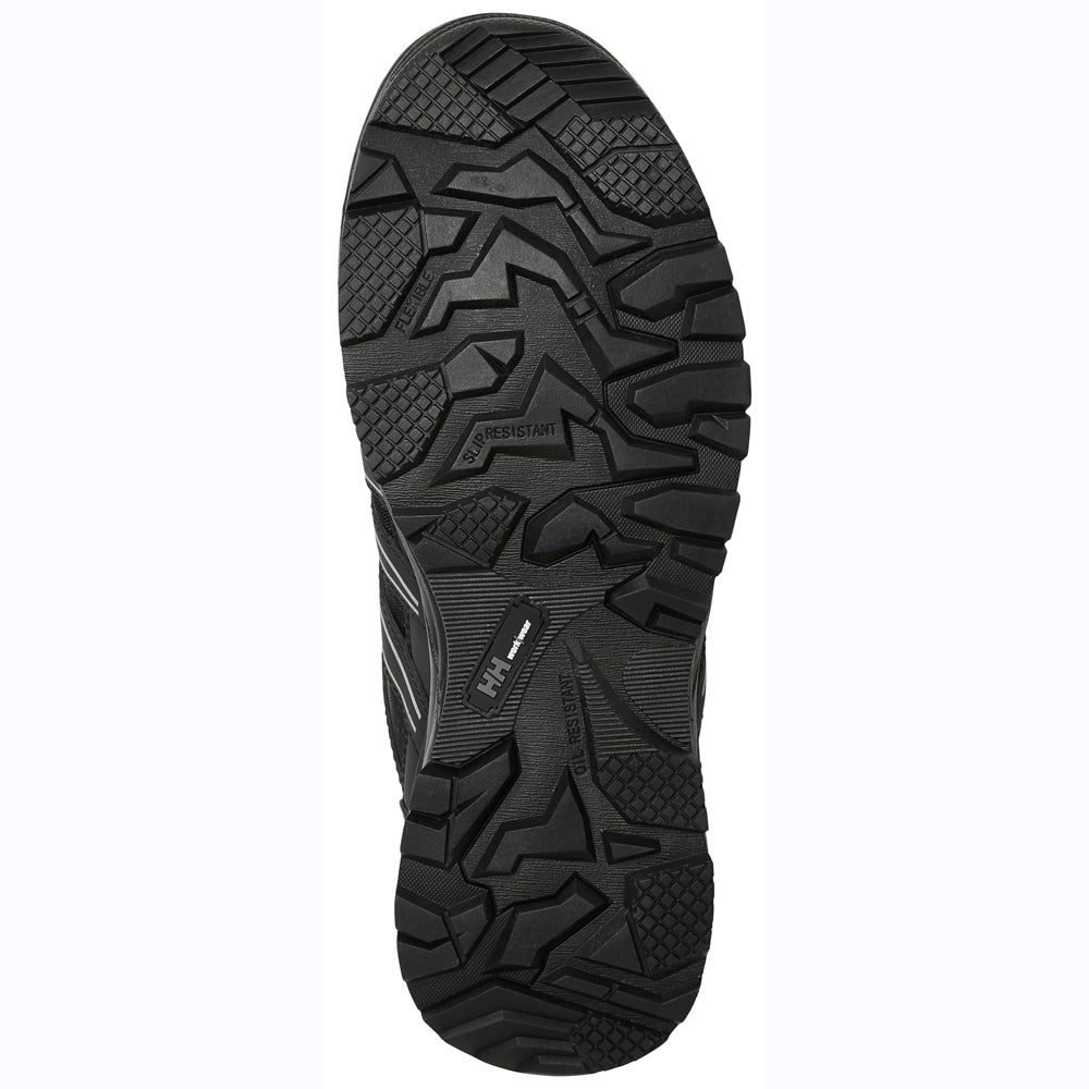 Helly Hansen 78420 Manchester Boa S1P Composite Toe Safety Sandals Trainer - Premium SAFETY TRAINERS from Helly Hansen - Just £116.20! Shop now at workboots-online.co.uk