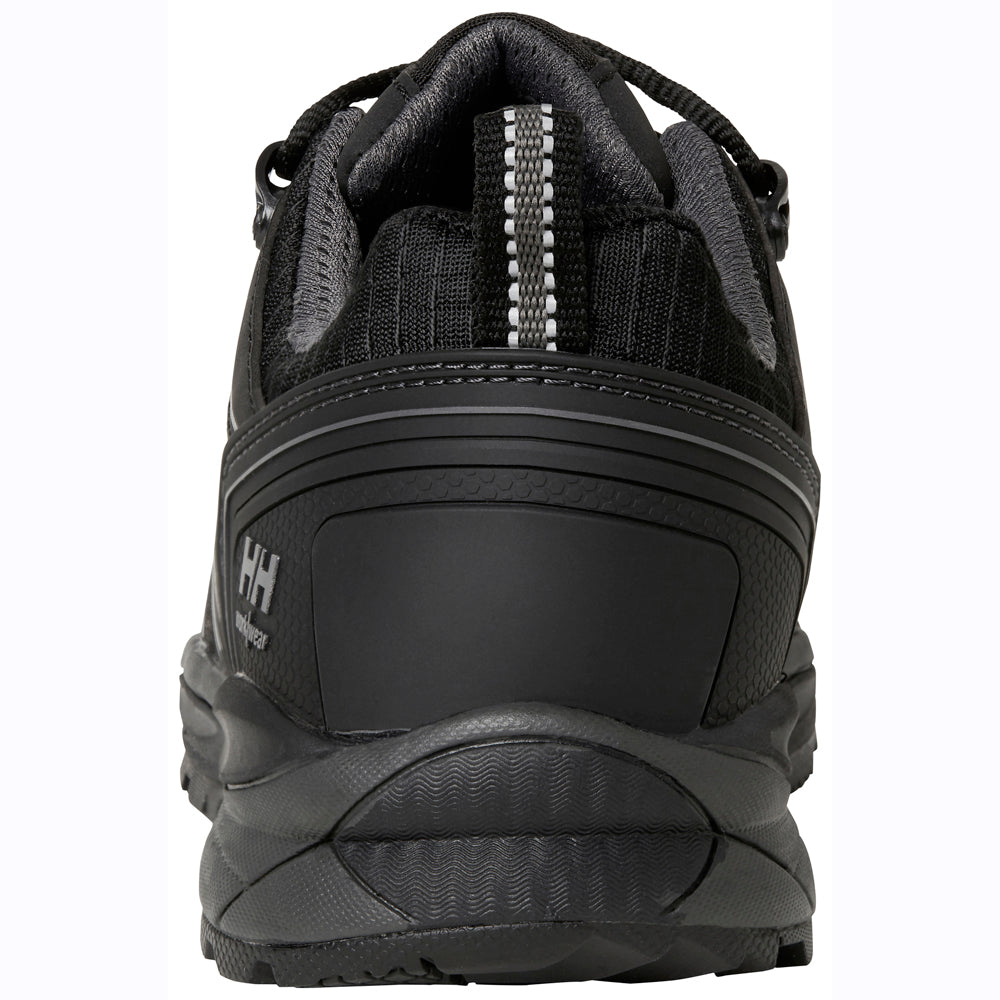 Helly Hansen 78421 Manchester Composite Toe Safety Low Trainer Shoe - Premium SAFETY TRAINERS from Helly Hansen - Just £88! Shop now at workboots-online.co.uk