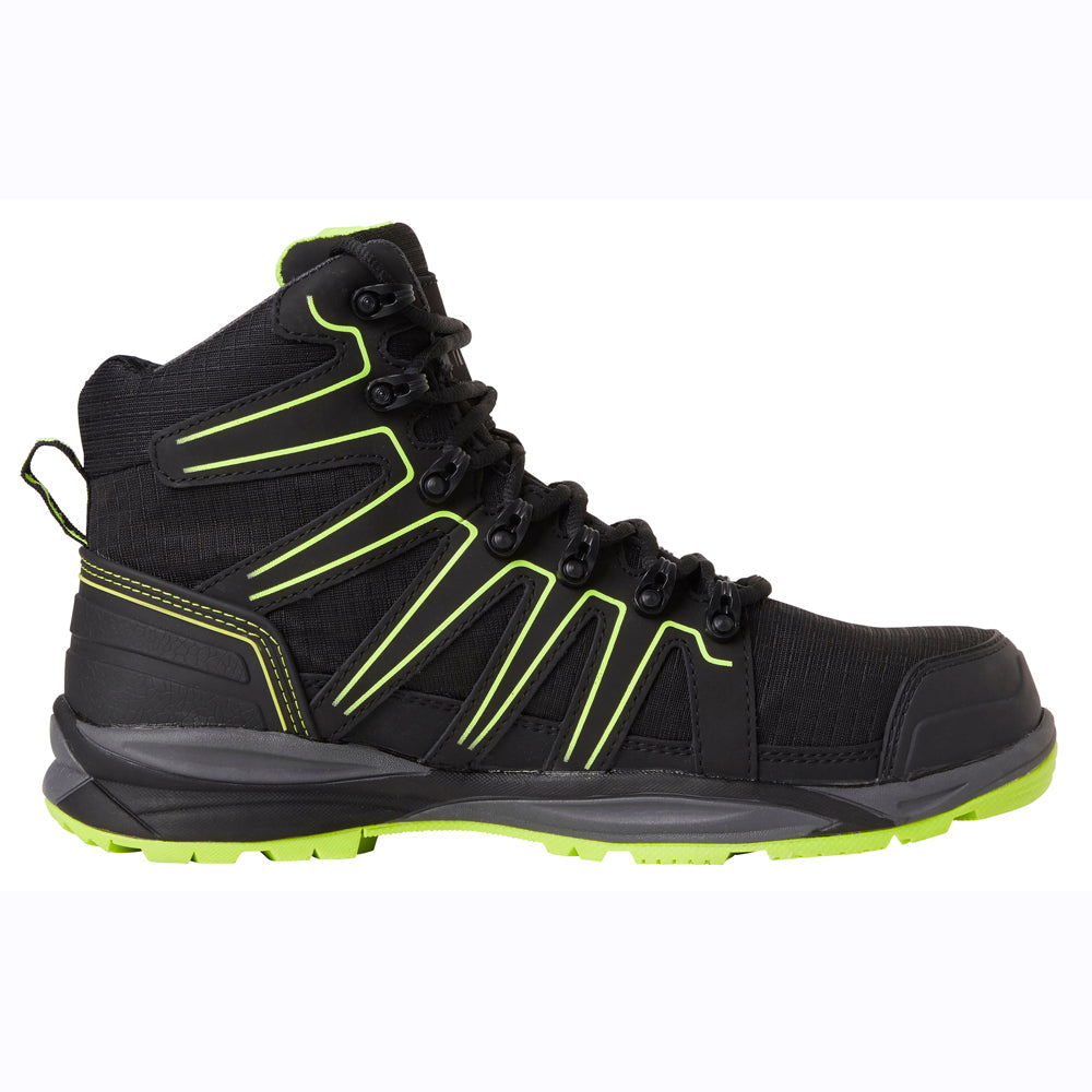 Helly Hansen 78267 Addvis Composite Toe Safety Boots - Premium SAFETY HIKER BOOTS from Helly Hansen - Just £77.14! Shop now at workboots-online.co.uk
