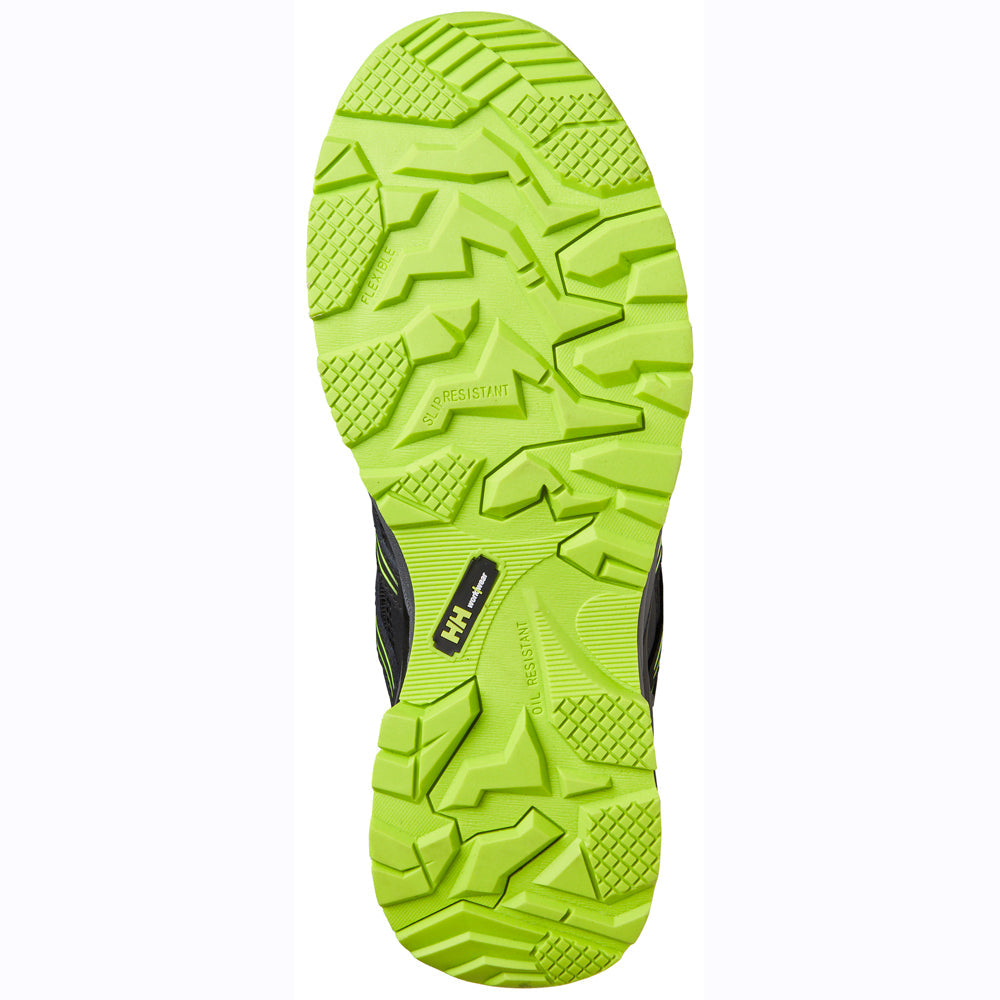 Helly Hansen 78267 Addvis Composite Toe Safety Boots - Premium SAFETY HIKER BOOTS from Helly Hansen - Just £77.14! Shop now at workboots-online.co.uk
